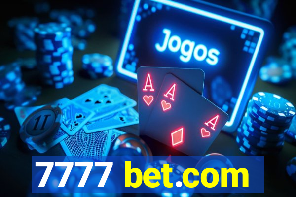 7777 bet.com